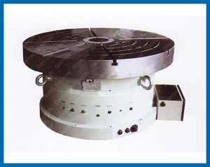 ZT62（500-1000）系列數(shù)控直驅(qū)回轉(zhuǎn)工作臺(tái)