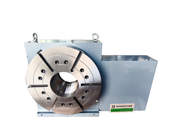 ZT13500E數控轉臺