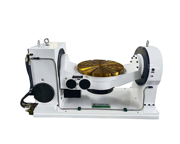 ZT14500數控可傾轉臺