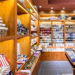 鳴第文化用品加盟可靠嗎？——加盟常見問題解答