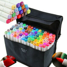 馬克筆選購指南 行情、價格、評價與圖片全解析