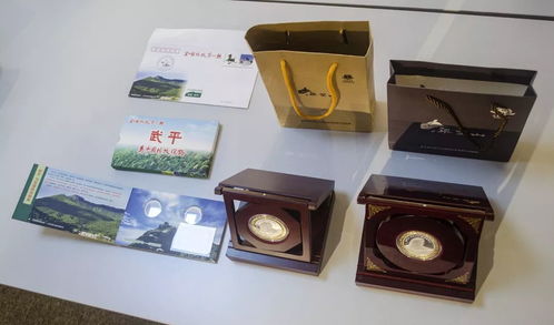 文創之光，由您點亮 首屆武平文化創意產品設計大賽投票火熱開啟！