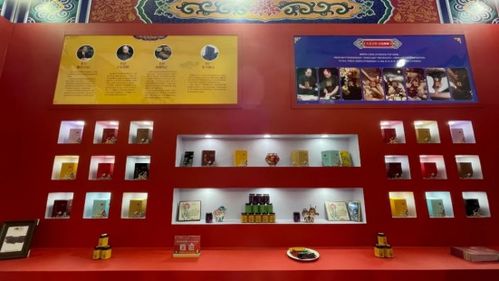 御品膏方閃耀中國國際廣告節，榮膺“大國好貨入選企業”彰顯文化匠心