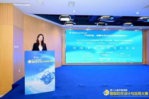第十九屆中國成都國際軟件設(shè)計(jì)與應(yīng)用大賽正式啟動(dòng)，以需求牽引、創(chuàng)新驅(qū)動(dòng)助推成都軟件開發(fā)新浪潮